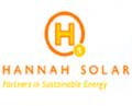 Hannah Solar
