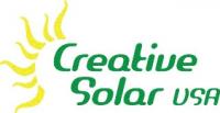 Creative Solar USA, Inc.
