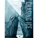 Chasing Ice