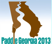 Paddle Georgia 2013