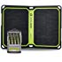 Goal Zero Guide 10 Plus Solar Recharging Kit with Nomad 7 Plus Solar Panel