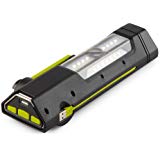 Goal Zero Torch 250 Flashlight, Lantern and USB Recharger with Integrated Solar Panel