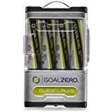 Goal Zero Guide 10 Plus Recharger