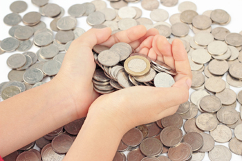 Save money on your electric bill