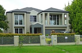 Modern Eco-Friendly Home