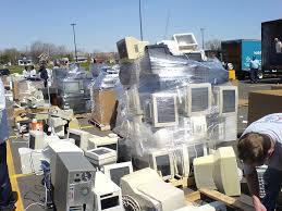 Recycle Your Electronics for Cash