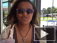 In the U.S. we use 500,000,000 plastic drinking straws EVERY DAY!