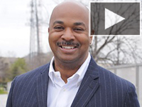 Southeast Green caught up with Councilman Kwanza Hall to discuss the importance of Southface  to the City of Atlanta.