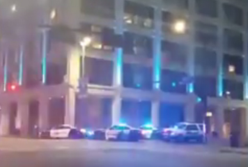 This week has been another tragic week for America. The recent shootings of innocent citizens in Louisiana and Minnesota followed by the terrifyingly, violent, rampage in Dallas have broken so many hearts.