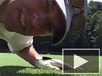 Hunter Recycled Golf Balls