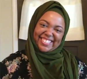 Kristan Pitts, Sustaining Way