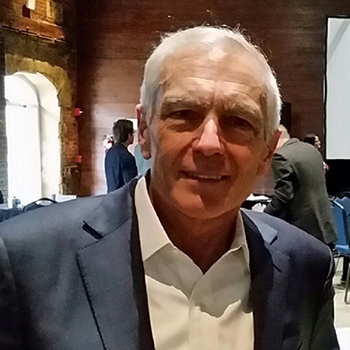 General Wesley Clark