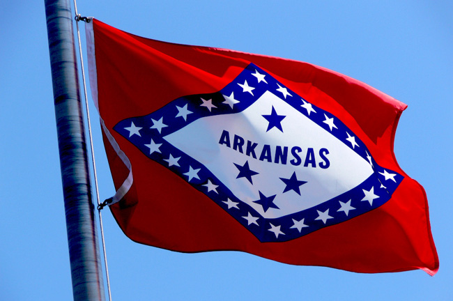 As Arkansas leads on efficiency, two states poised to follow