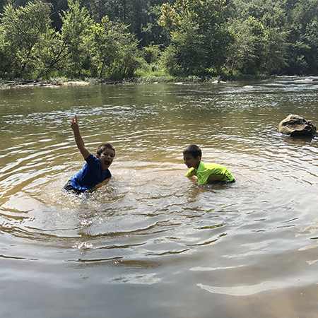 Waterkeepers Successful in Push for Better Bacteria Regulations