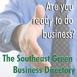 Southeast Green Business Directory