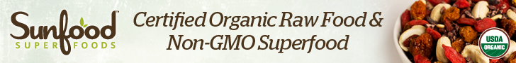 Sunfood - Your Source for Superfoods