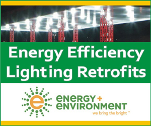 Energy and Environment