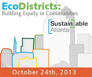 SA - EcoDistricts