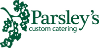 Parsley's Catering