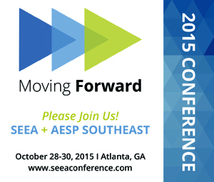 SEEA - AESP Southeast Conference 2015