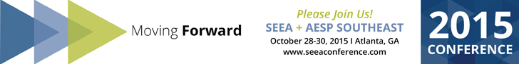 SEEA - AESP Southeast Conference 2015