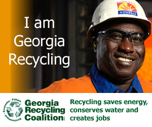 I am GA Recycling - Novelis
