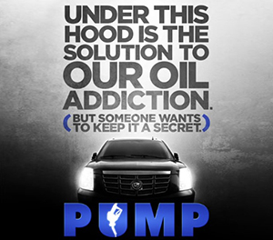 Pump The Movie