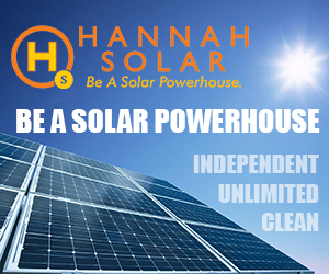 Hannah Solar