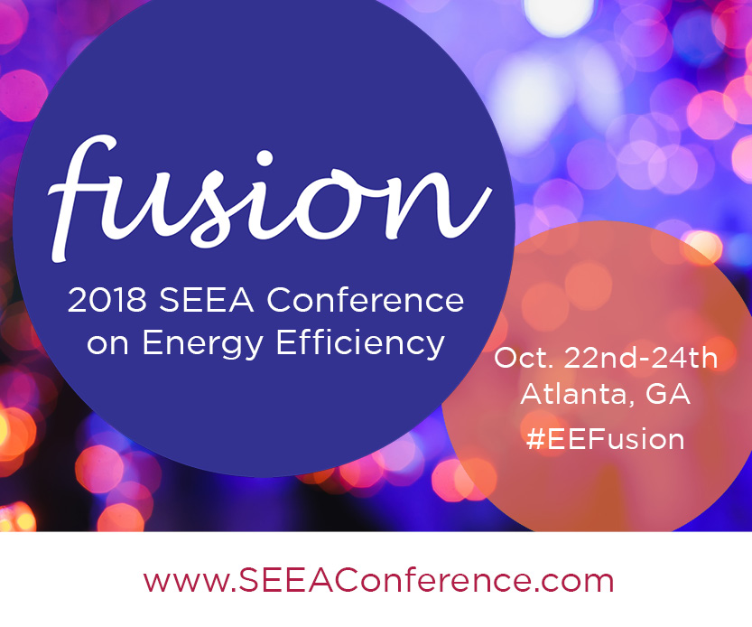 2018 SEEA Annual Conference