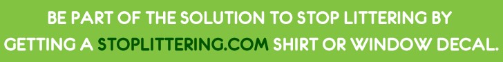 StopLittering.com