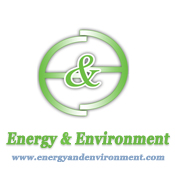 Energy and Environment