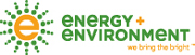 Energy and Environment