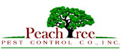 Peachtree Pest Control