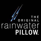 Rainwater Pillow