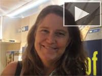 Come tour with Southeast Green this teaching trailer which packs green building education for ten rooms into one trailer. The Live Smart trailer includes hands on learning activities for children too. The trailer will travel state wide to schools, home improvement stores, faith based organizations and NFL games. The goal is to reach 30,000 people a year. Thanks to Sarah Boren USGBC Florida Policy Director.