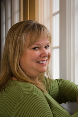 Beth Bond - Curator of Sustainable News