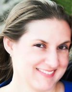 Valerie Baker - Assistant Editor, Southeat Green