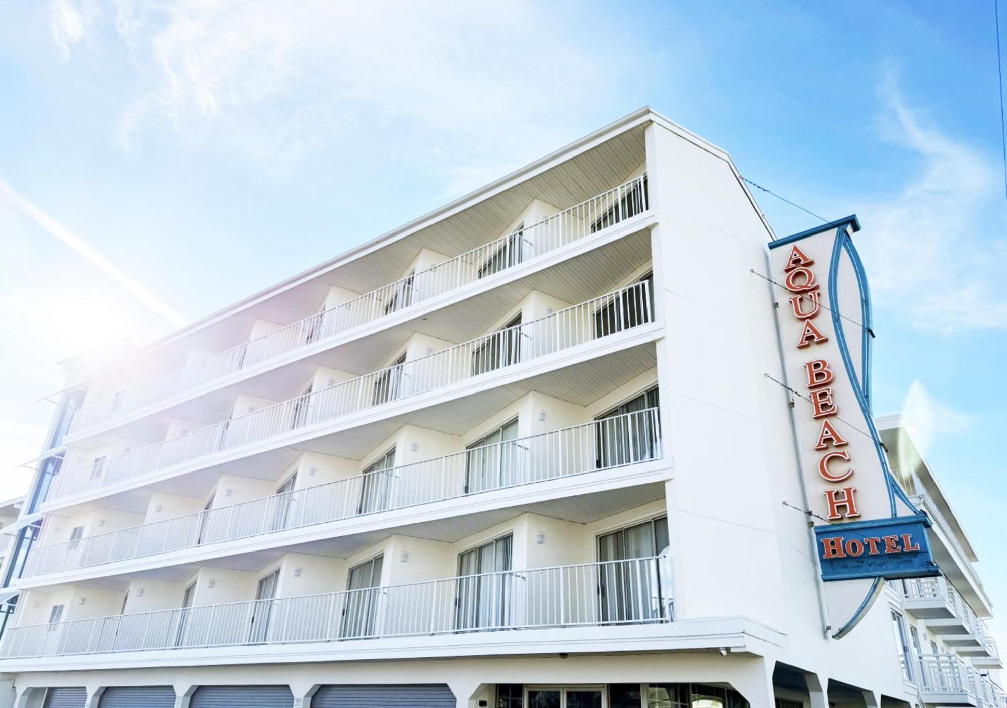 4 Family Hotels in the USA Worth Booking This Year