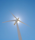 redstone wind energy