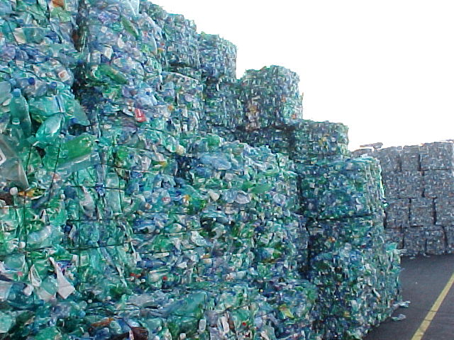 Recycling: Americans aren’t failing - the system is